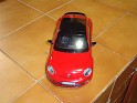 1:18 Kyosho Volkswagen The Beetle Coupé 2011 Rojo. Subida por santinogahan